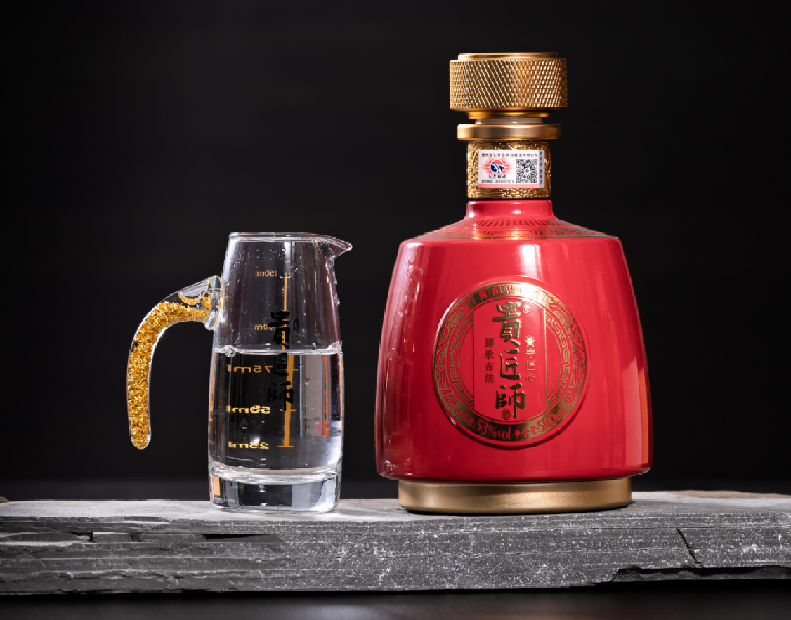 酱香型白酒知识大全