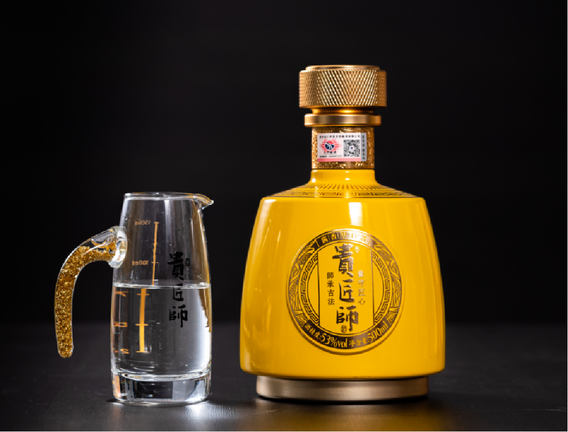 酒,确实是一个神奇的存在！